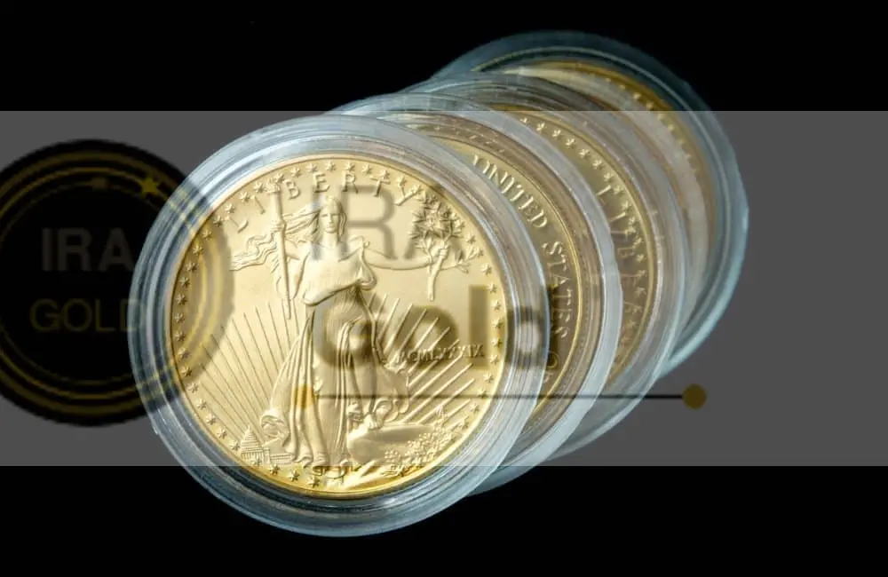 Gold ETFs vs Physical Gold in IRA