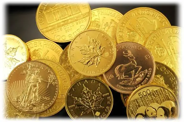 Tax Advantages of Gold ETF in IRA